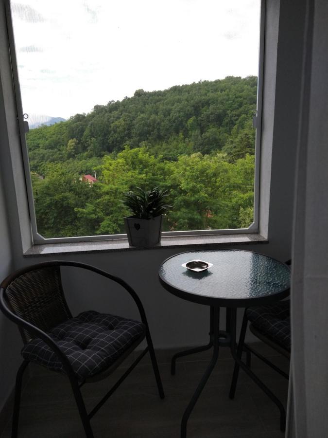 Hotel Casa Patryk Orşova Exteriér fotografie