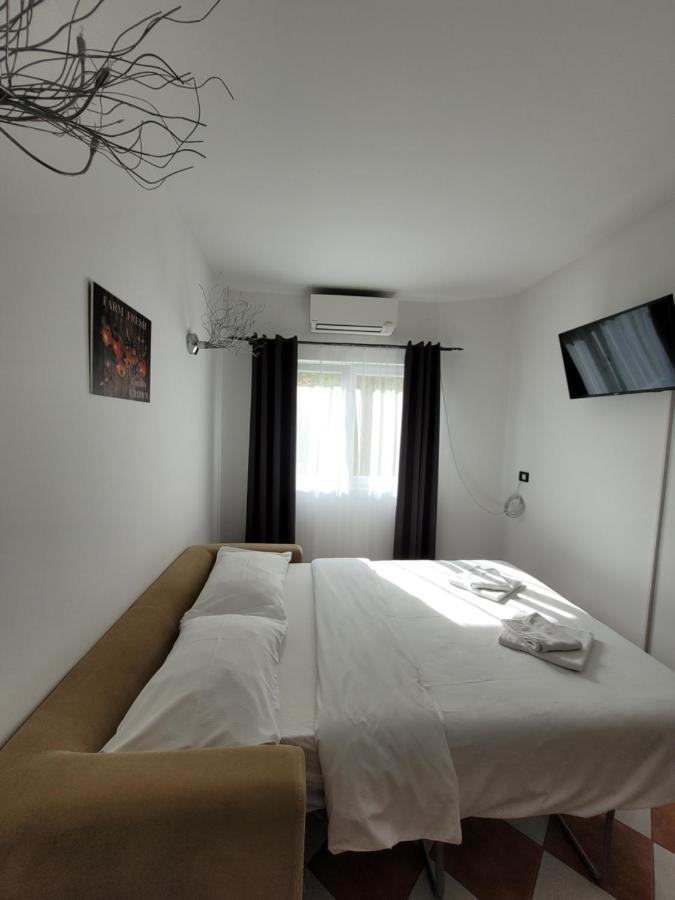 Hotel Casa Patryk Orşova Exteriér fotografie