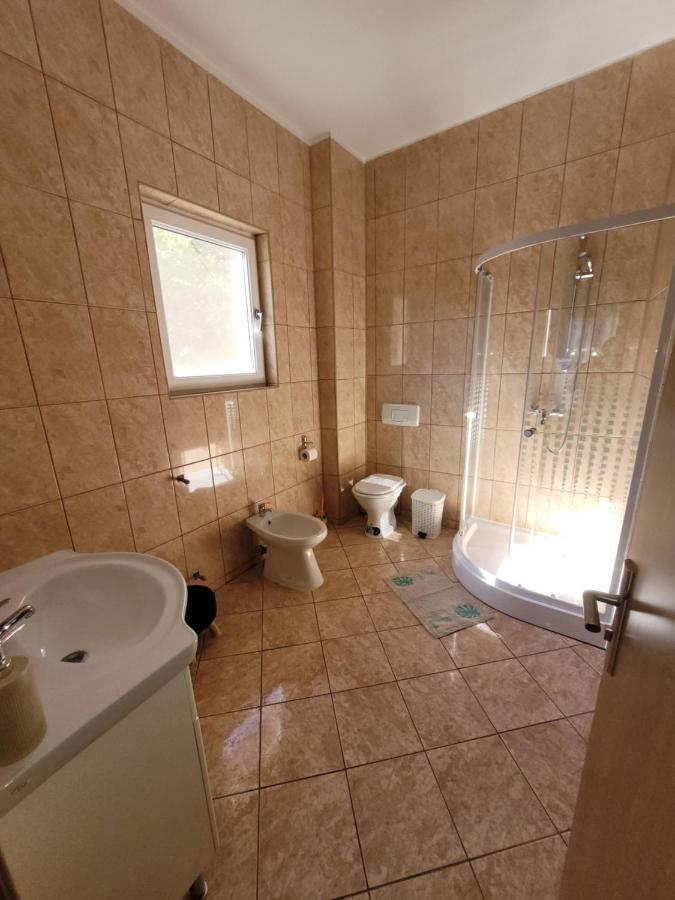 Hotel Casa Patryk Orşova Exteriér fotografie
