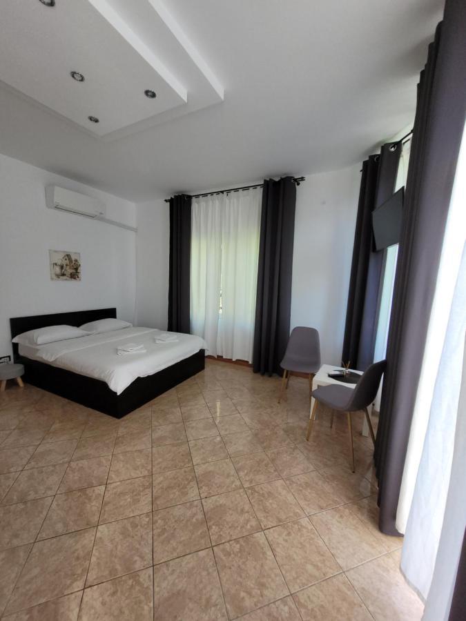 Hotel Casa Patryk Orşova Exteriér fotografie