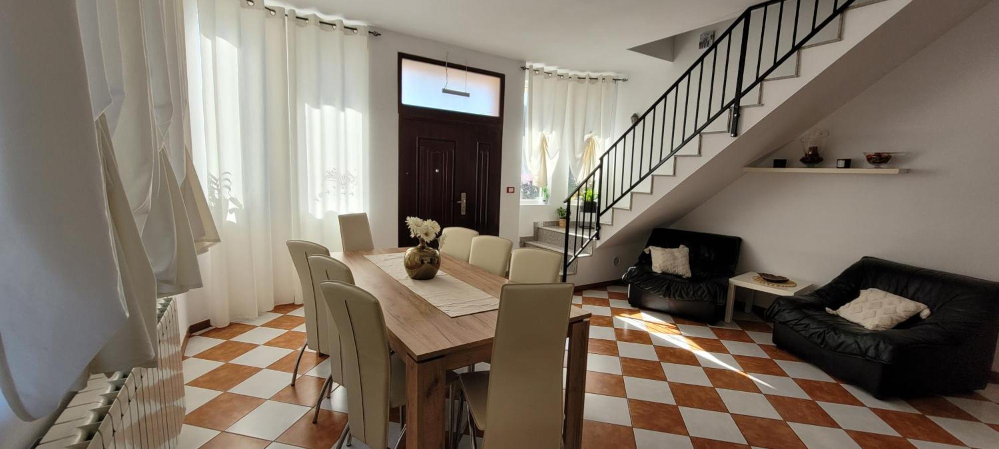 Hotel Casa Patryk Orşova Exteriér fotografie