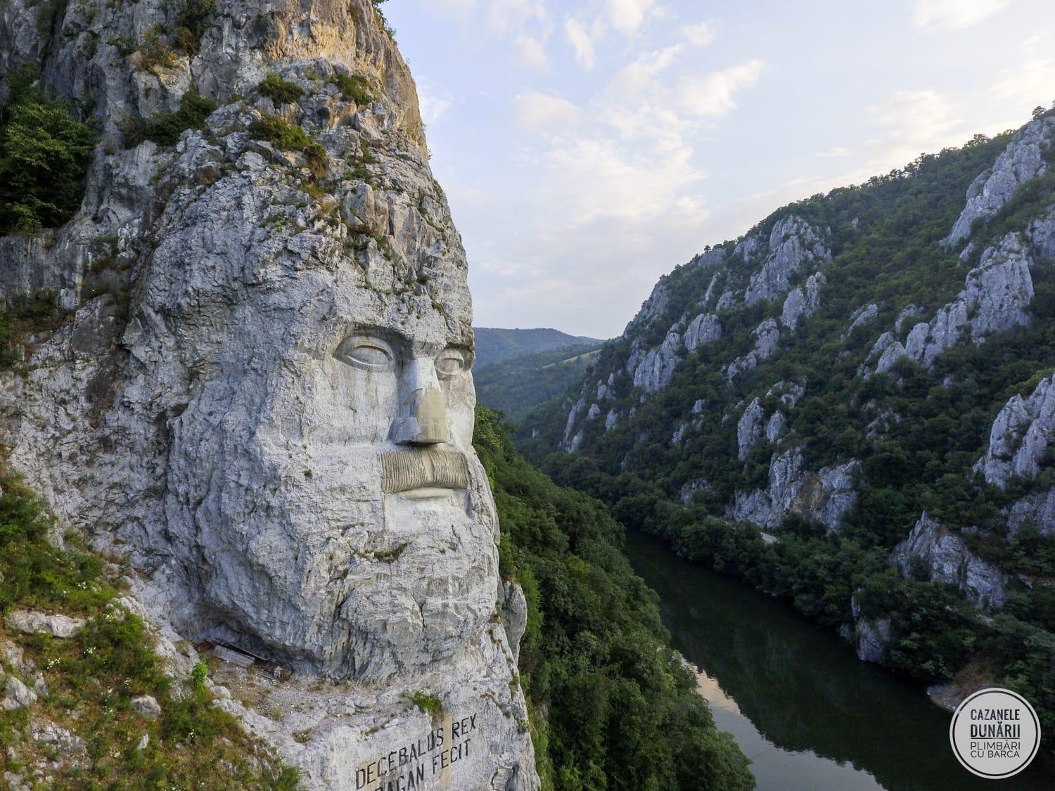 Hotel Casa Patryk Orşova Exteriér fotografie